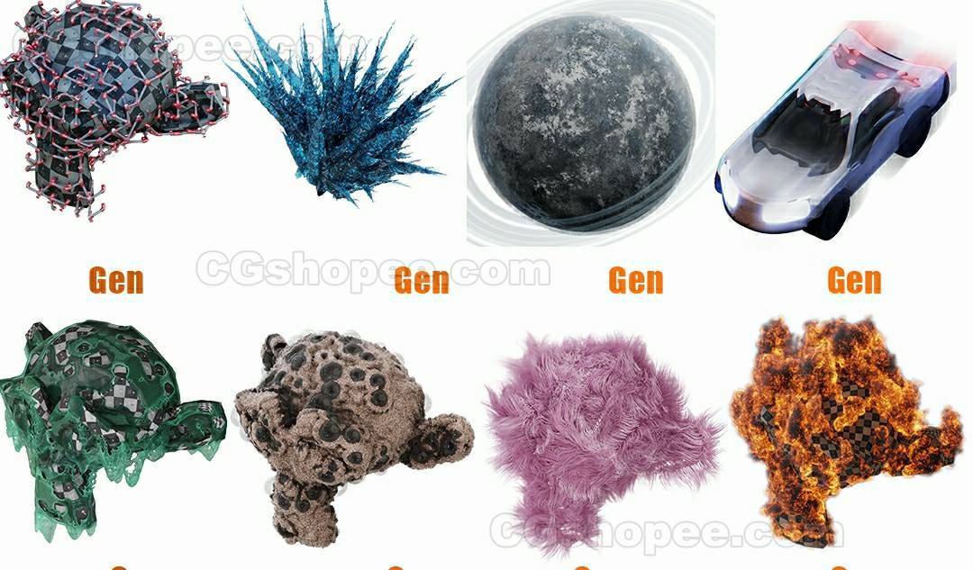 图片[1]|Bp Geogen Ultimate Generators Bundle