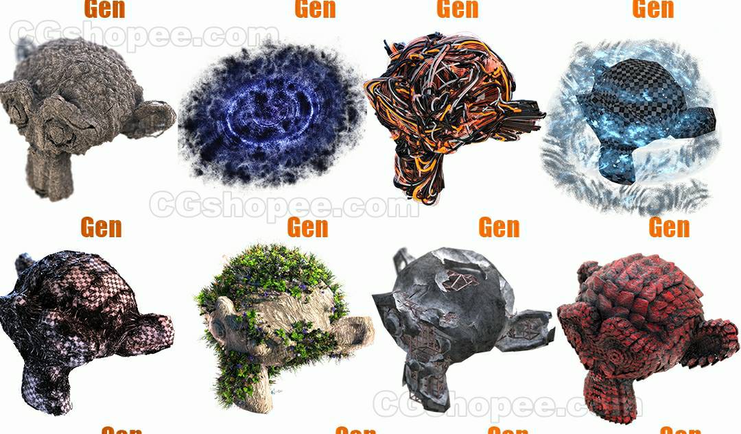 图片[2]|Bp Geogen Ultimate Generators Bundle