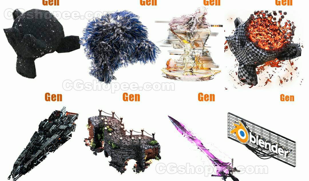 图片[3]|Bp Geogen Ultimate Generators Bundle