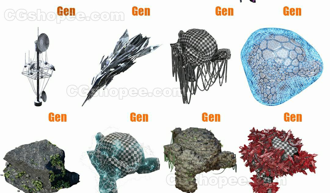 图片[4]|Bp Geogen Ultimate Generators Bundle