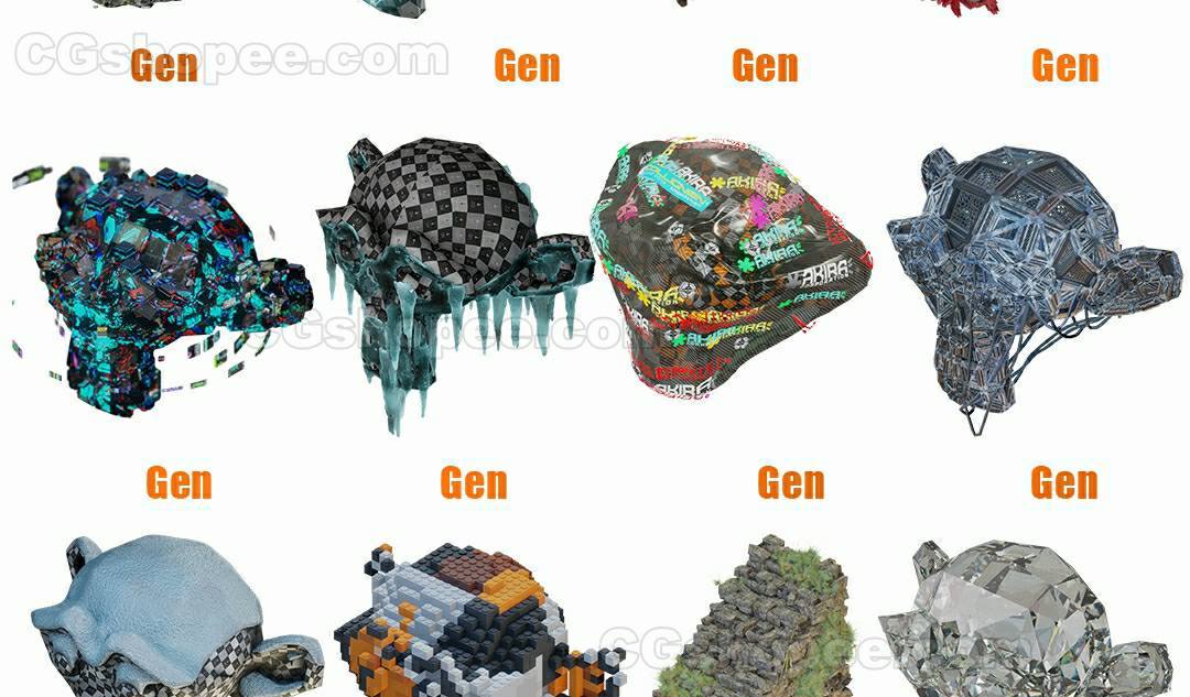 图片[5]|Bp Geogen Ultimate Generators Bundle