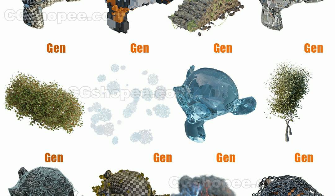 图片[6]|Bp Geogen Ultimate Generators Bundle