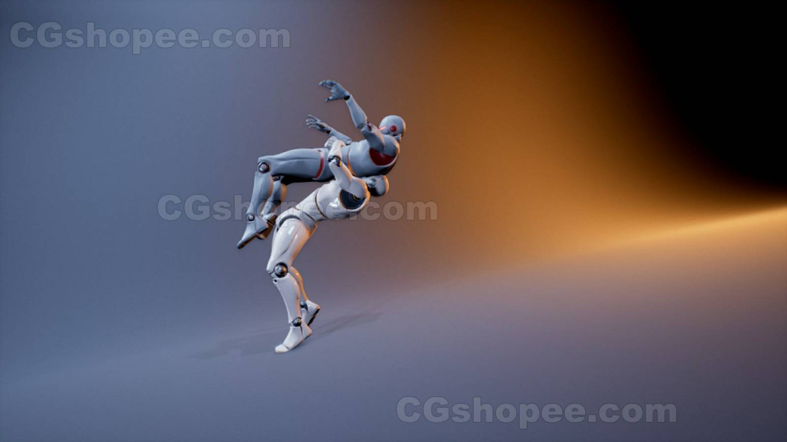 图片[2]|UE4/UE5 Counter & Finisher Animations - cgshopee|cgshopee