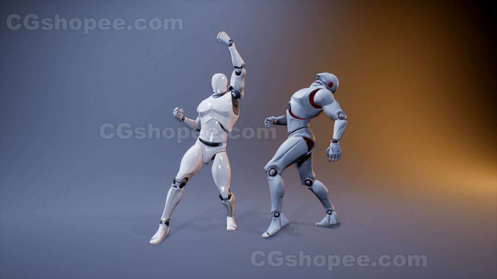 图片[3]|UE4/UE5 Counter & Finisher Animations - cgshopee|cgshopee