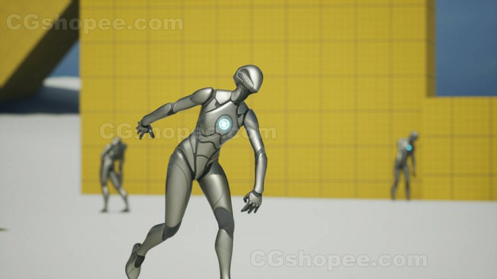 图片[3]|UE4/UE5 105 Zombie Animations Mocap + 281 Bonus Zombie Audio - cgshopee|cgshopee