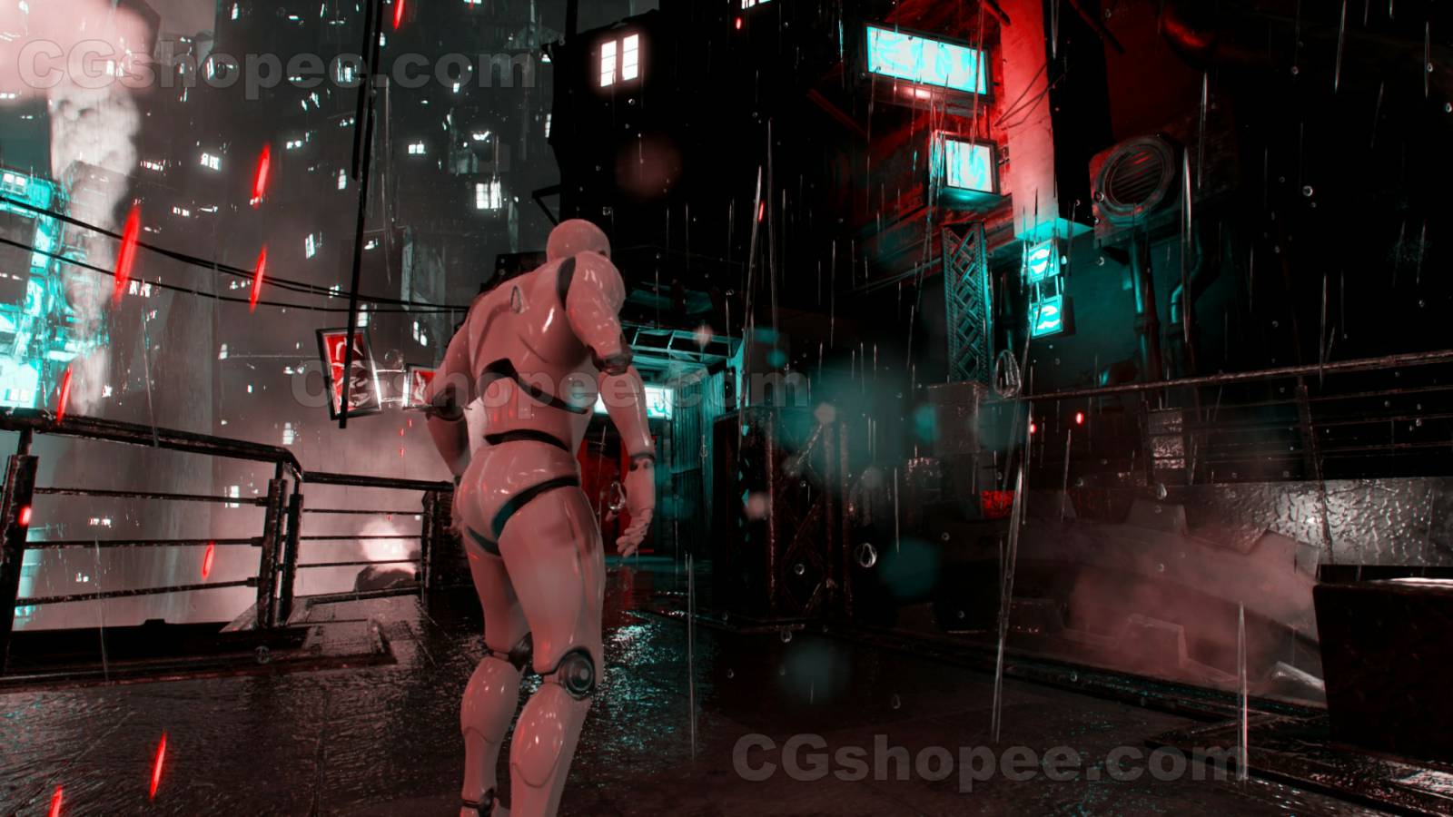 图片[12]|UE4/UE5 Advanced Photo Mode - cgshopee|cgshopee