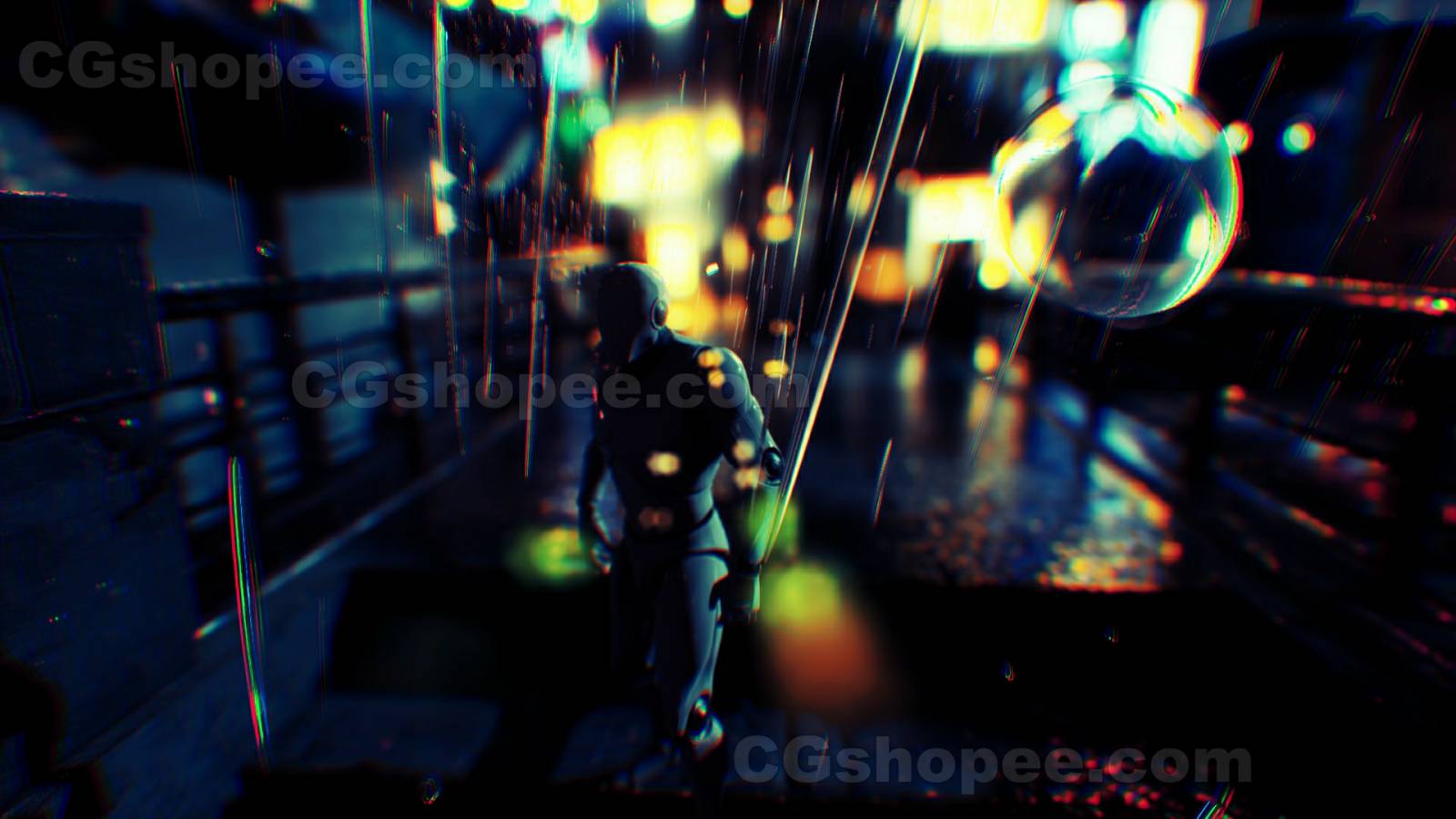 图片[14]|UE4/UE5 Advanced Photo Mode - cgshopee|cgshopee