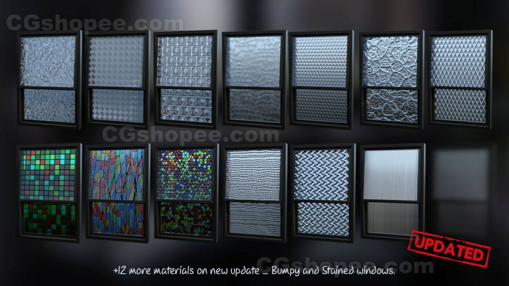 图片[5]|Windows Smart Materials - cgshopee|cgshopee